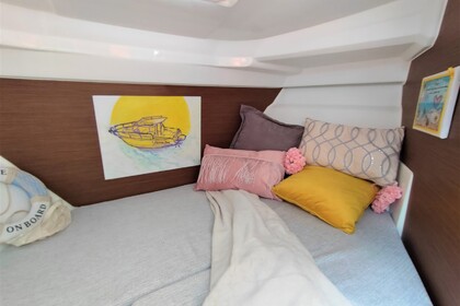 Jeanneau Merry Fisher 695 - Sunny Day