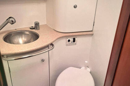 Jeanneau Sun Odyssey 49