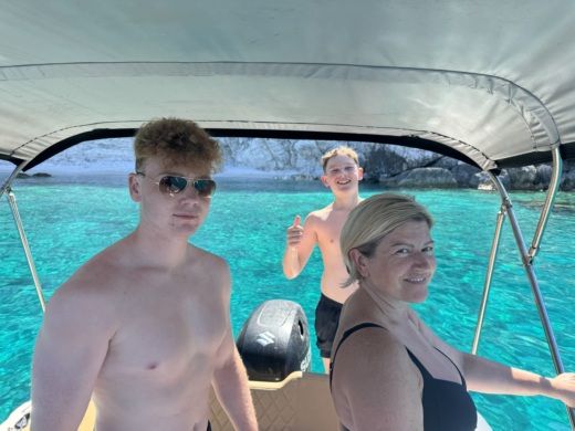 Atenas RIB Mostro Offshore alt tag text