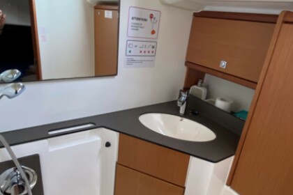 Bavaria Cruiser 46 - 2014