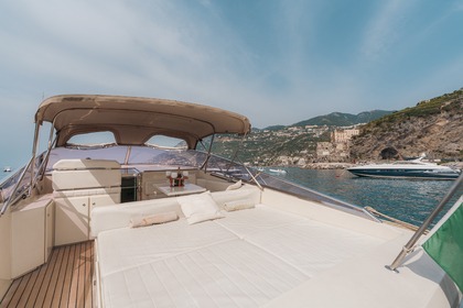 Motor boat - XL Marine