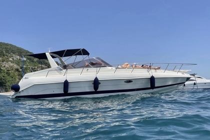 Hyra båt Motorbåt Airon Marine 345 Salerno
