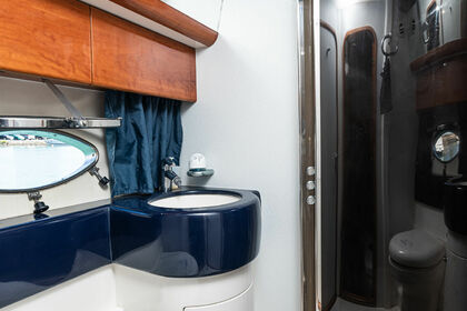 Explore Zakynthos Island with "ANNITA" 17m