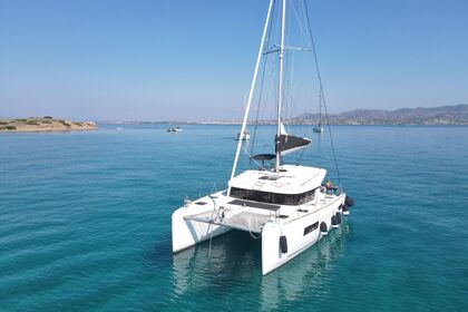 AELIA - Catamaran Lagoon 40 11.74m
