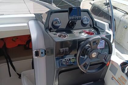 QUICKSILVER 605 SUNDECK ACTIVE