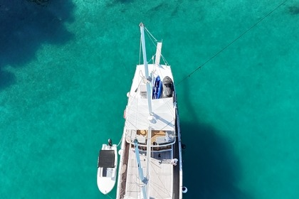 Private Boat Tour - Sailboat "[**#**]"