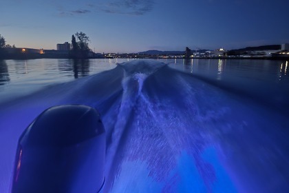 Location Bateau à moteur Rio Rio Bâle-Ville