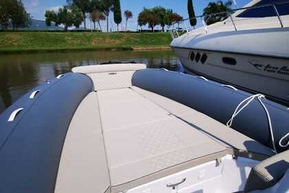 Salpa Soleil 28 - [**#**]