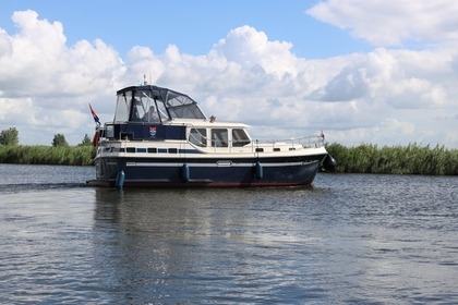 Rental Houseboat Pedro Boat Levanto Koudum