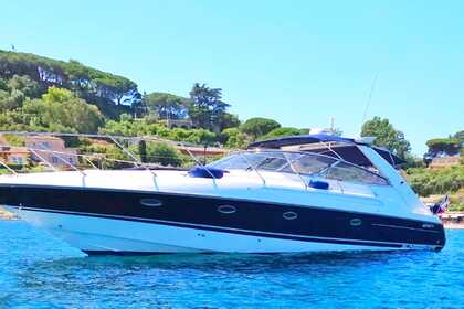 Aluguel Iate a motor Sunseeker 50 Camargue Nice