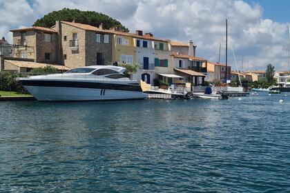 Jeanneau Private Yacht Rivant