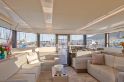 Robertson & Caine LEOPARD 53PC 370hp