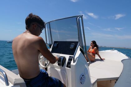 Capelli Tempest 700- NEW 2024