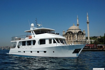 24m Amazing SBH R Motoryat B13