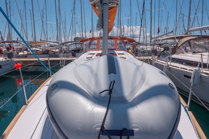 Elan 40 Impression / Charter from Split with or without skipper