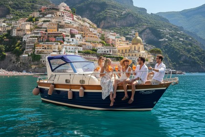 gozzo sorrentino luxury comfort