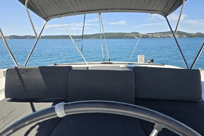 Hyra båt Katamaran Lagoon-Bénéteau Lagoon 50 Trogir