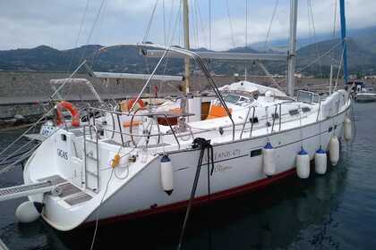 Noleggio Barca a vela Beneteau Oceanis 473 Sapri