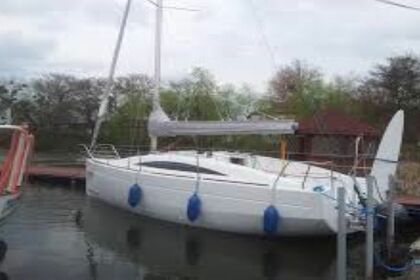 Czarter Sedna 26 NOWA