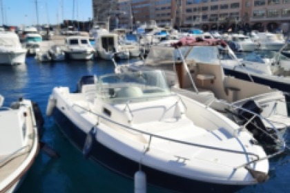 Charter Motorboat Kelt Azura 650 wa Monaco