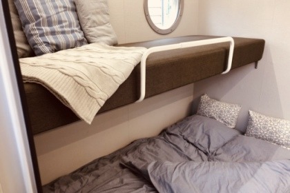 Νοικιάστε αυτό Campi 300 σκάφος