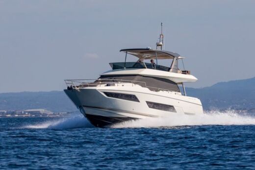 motoryacht mallorca mieten