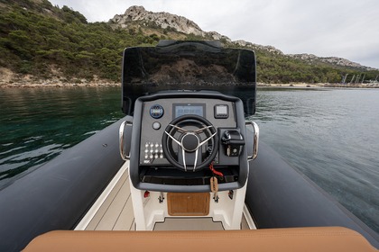 BSC 12 Elegance 2025