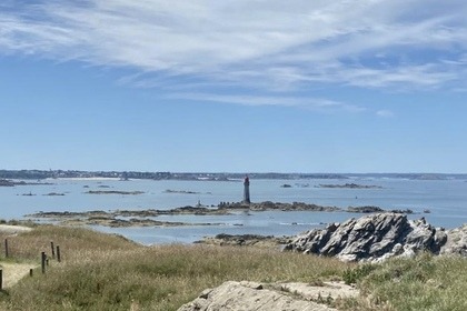 Ranieri Cayman 19 Sport Touring