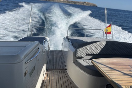 Fairline Targa 52 "NILA" - 16m