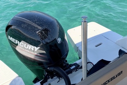 QuickSilver 605 Open Actualizada 2024!!