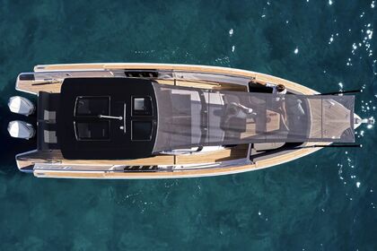 Fjord 38 Xpress "Nintai"