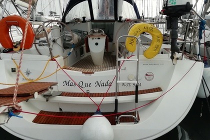 Jeanneau Sun Odyssey 42i