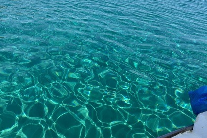 Spetses fishing trips and traditional boat rental