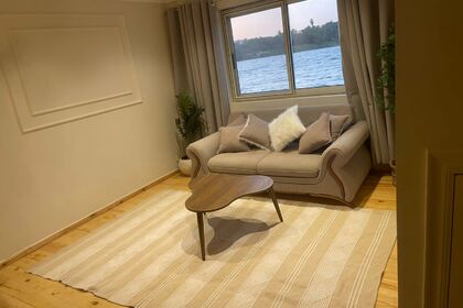 Sail Through History – A Luxury Dahabiya Nile Cruise