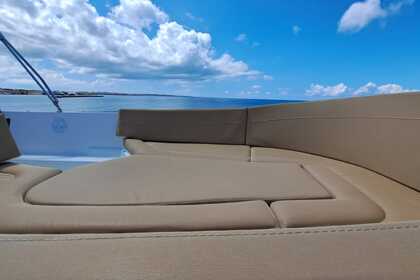 Open 502 - 2024 - Ciutadella - 5 personnes - Tout compris