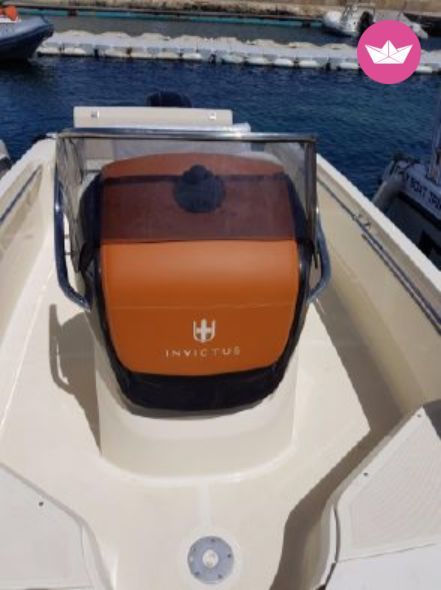 Invictus Fx 200 w St. Julian’s  