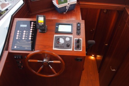 Discovery Dreamer 1150