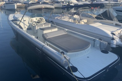 Miete Motorboot STS Expression 29 Mandelieu-la-Napoule