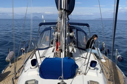 Charter Sailboat Jeanneau Sun magic 44 Trapani
