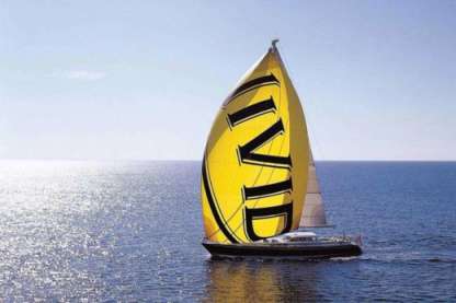 Location Yacht à voile Jongert 27M Olbia