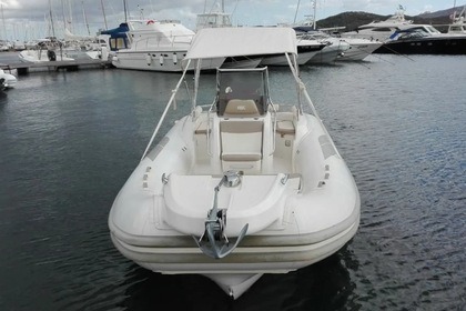 Noleggio Gommone Bsc 70 Göcek