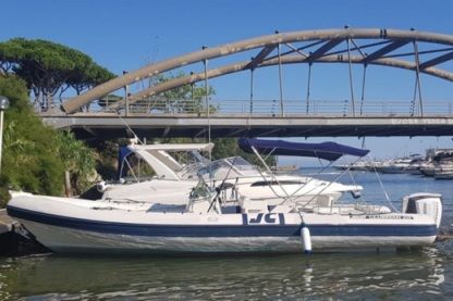Location Semi-rigide Joker Boat Clubman 28 Terracina