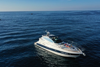 Cranchi Mediterranee 47 HT " Elite "