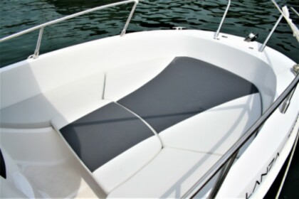 Miete Boot ohne Führerschein  Idea Marine 53 Verbania