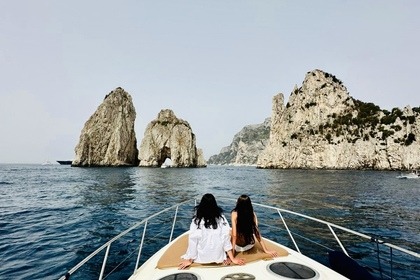 Cranchi endurance 39