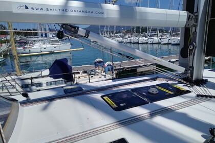 Bavaria Cruiser 46 "Mojito"