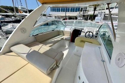 YACHT STARFISHER CANCUN 290
