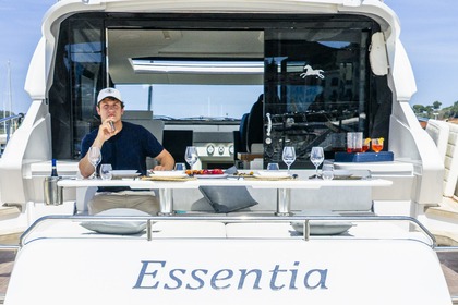 ESSENTIA
