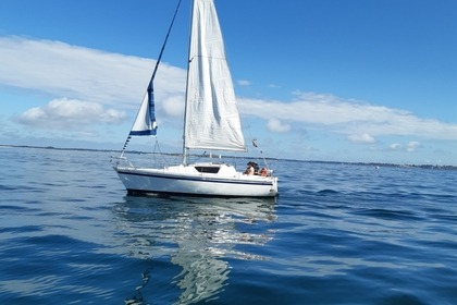 Charter Sailboat Gibert Marine Gibsea 76 Arzon