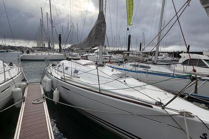 Hyra båt Segelbåt Beneteau First 31.7 Brest